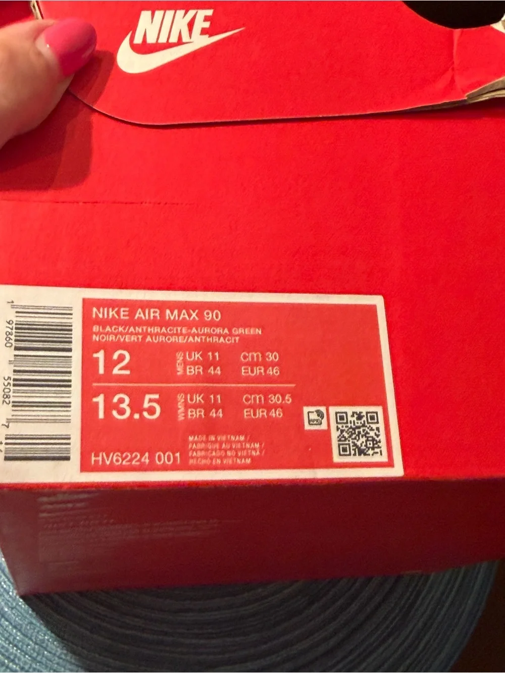 AIR MAX 90 